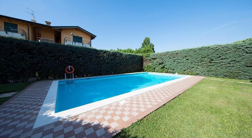 Appartamento Valeria by Wonderful Italy Apartment in Sirmione