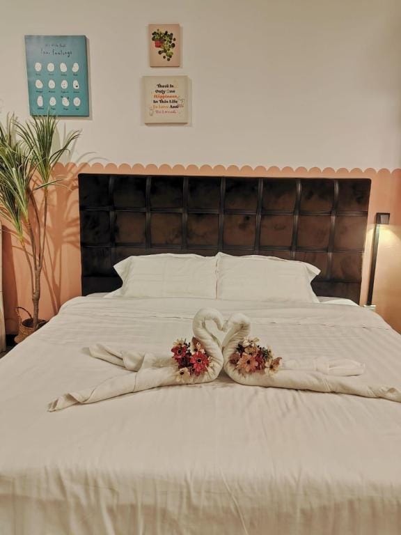 Mari Mari homestay M11 (STUDIO) @ IMAGO THE LOFT B Apartment in Kota Kinabalu