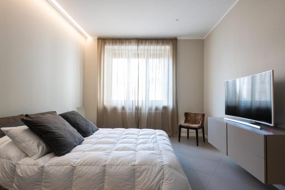 Design and Comfort in the Heart of Catania by Wonderful Italy Apartment in Catania