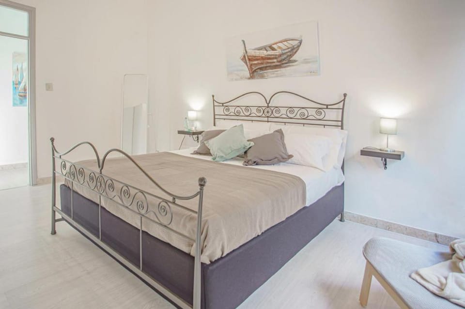 Casa Aglianò con vista by Wonderful Italy Apartment in Cefalu