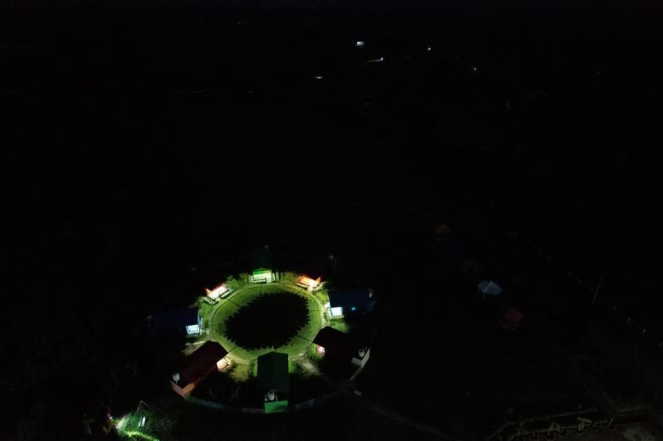Rajdari Resort Hotel in Uttar Pradesh