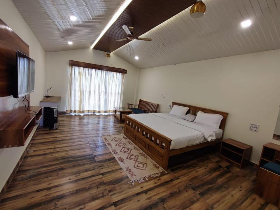 Rajdari Resort Hotel in Uttar Pradesh