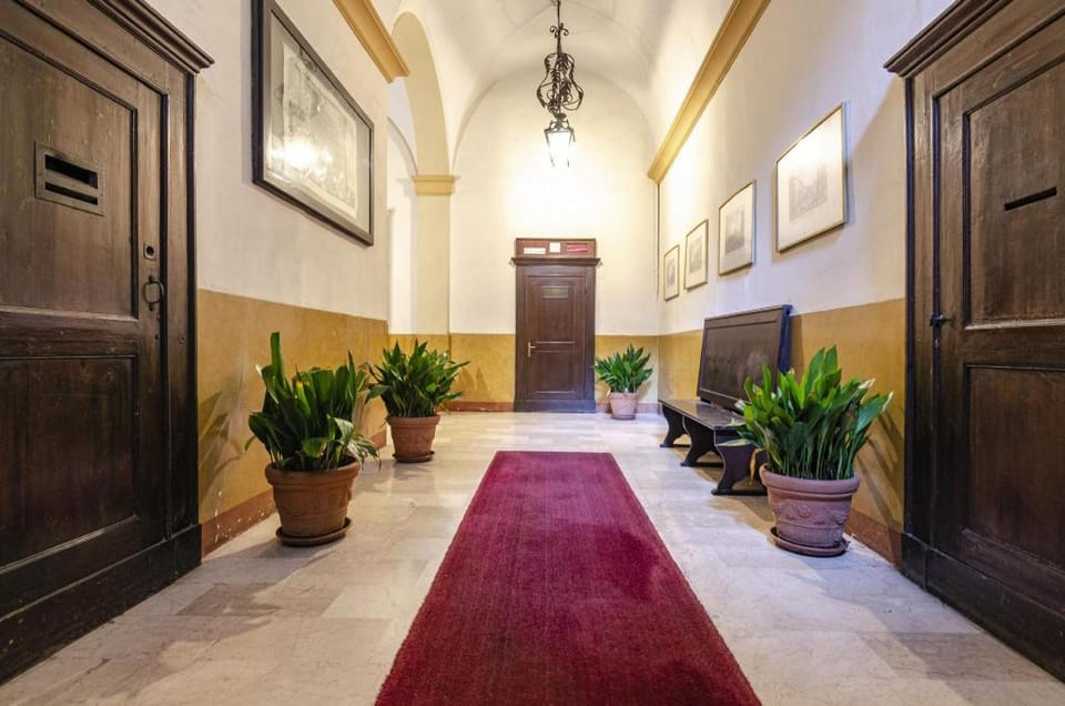 Studio nel cuore della città by Wonderful Italy Apartment in Bologna