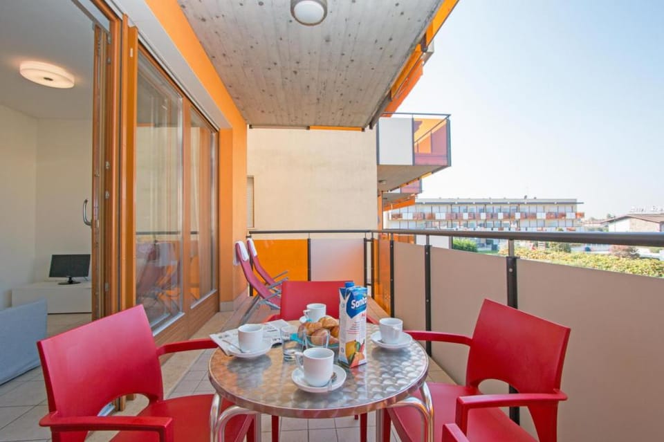 Benacus E4 Apartment by Wonderful Italy Apartment in Sirmione