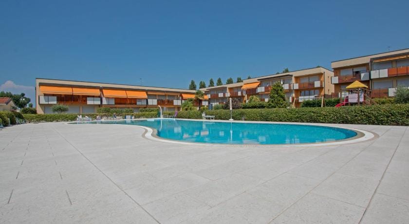 Benacus E4 Apartment by Wonderful Italy Apartment in Sirmione