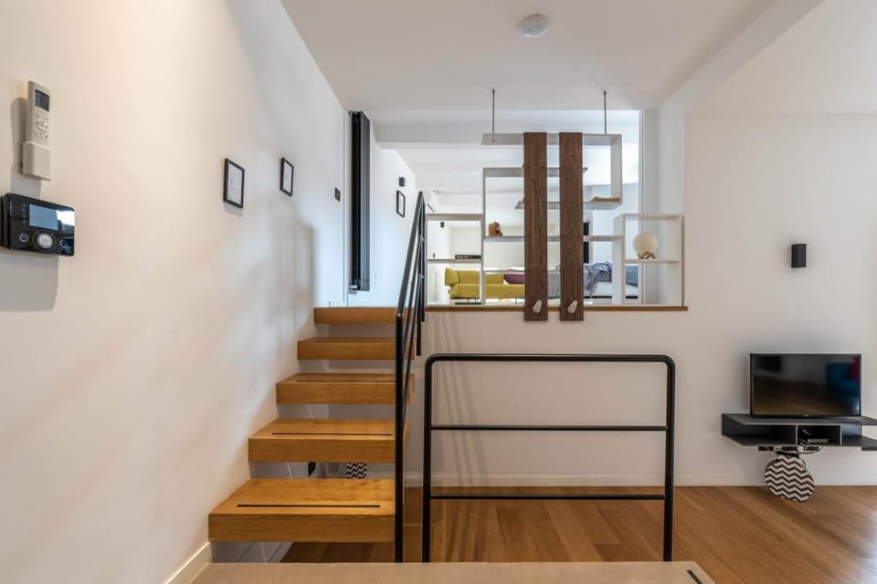 Bellini Design Apartment by Wonderful Italy Apartment in Palermo