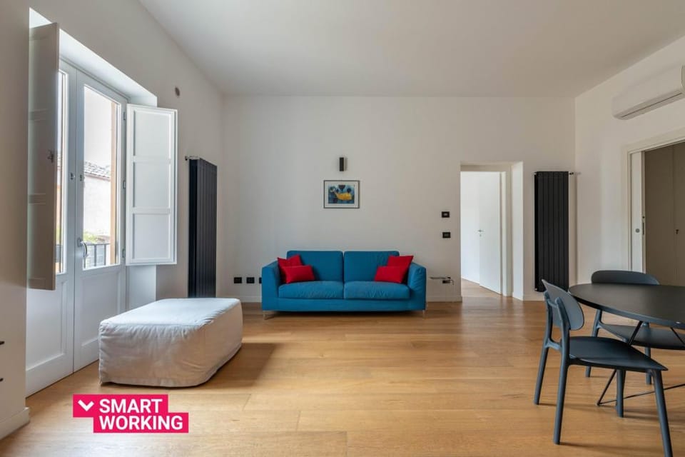 Bellini Design Apartment by Wonderful Italy Apartment in Palermo