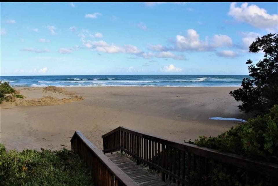 Self Catering  home near the Wild Coast & Casino Vacation rental in KwaZulu-Natal