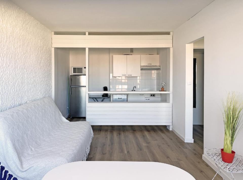 En bord de mer Apartment in Seignosse