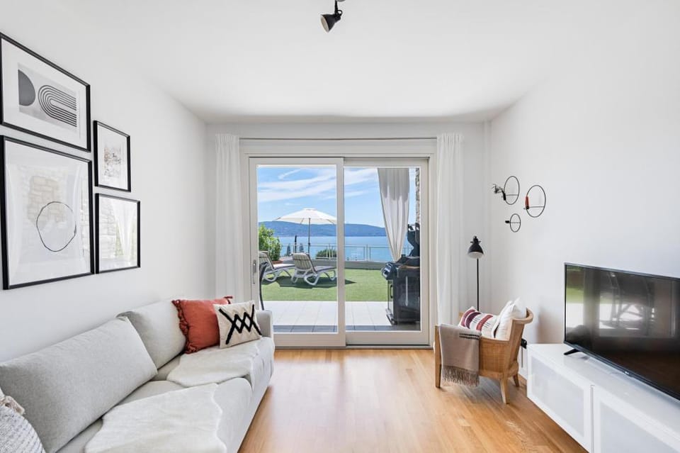 Poggio al Sole 6 Apartment by Wonderful Italy Apartment in Lake Garda