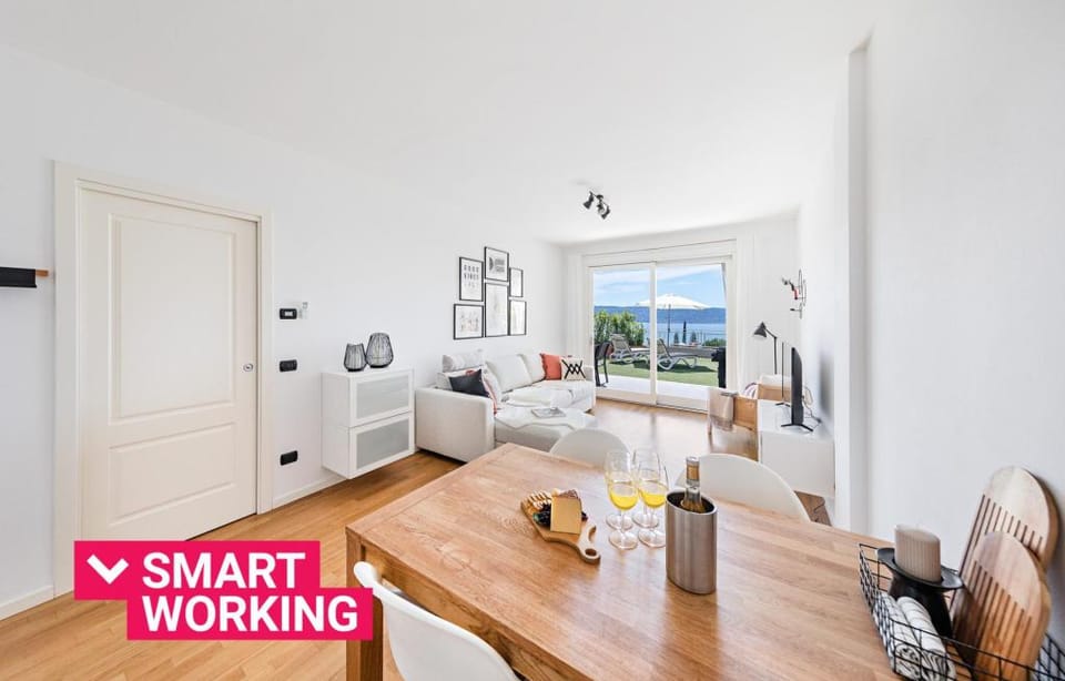 Poggio al Sole 6 Apartment by Wonderful Italy Apartment in Lake Garda