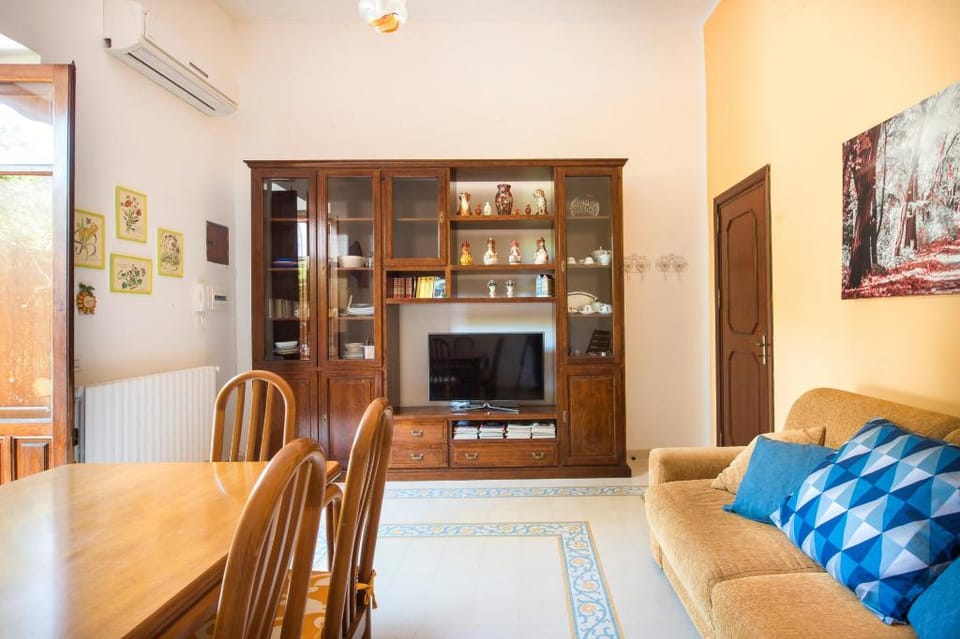 La Casa di Sara a Mondello by Wonderful Italy Apartment in Palermo