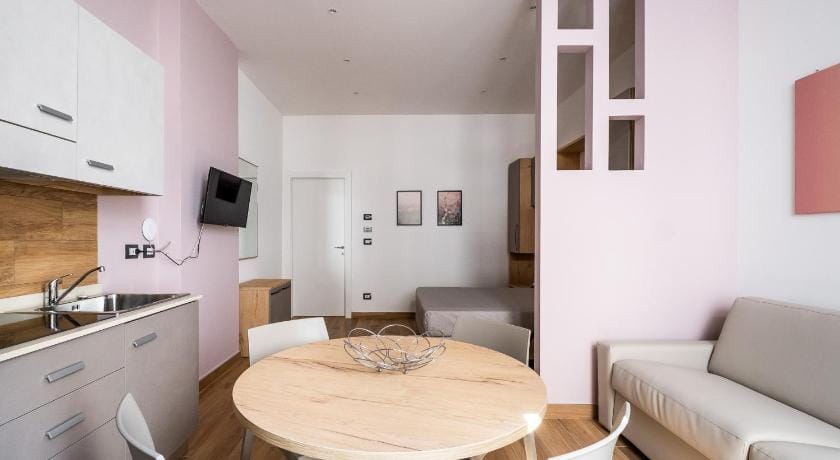 Giorgi Homes by Wonderful Italy - Sole Apartment in Bologna