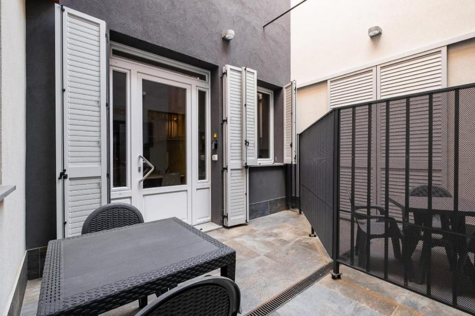 Giorgi Homes by Wonderful Italy - Sole Apartment in Bologna