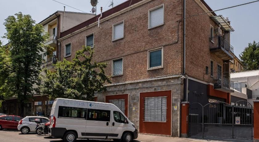 Giorgi Homes by Wonderful Italy - Sole Apartment in Bologna