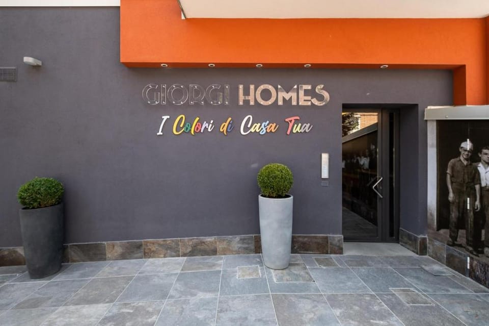 Giorgi Homes by Wonderful Italy - Luna Apartment in Bologna