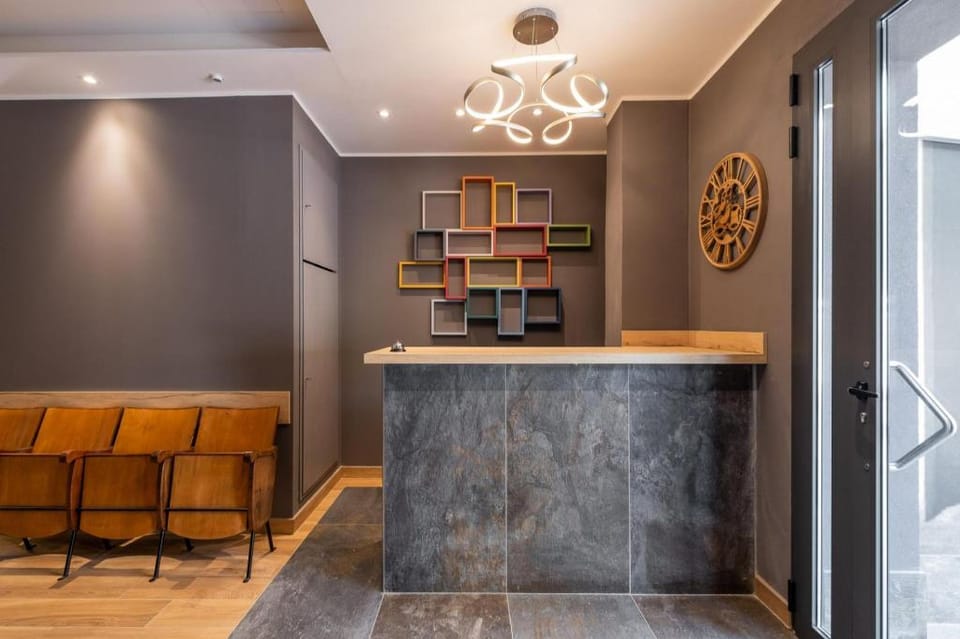 Giorgi Homes by Wonderful Italy - Luna Apartment in Bologna