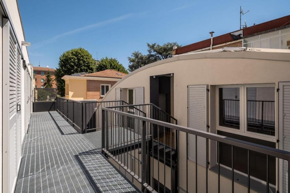 Giorgi Homes by Wonderful Italy - Luna Apartment in Bologna