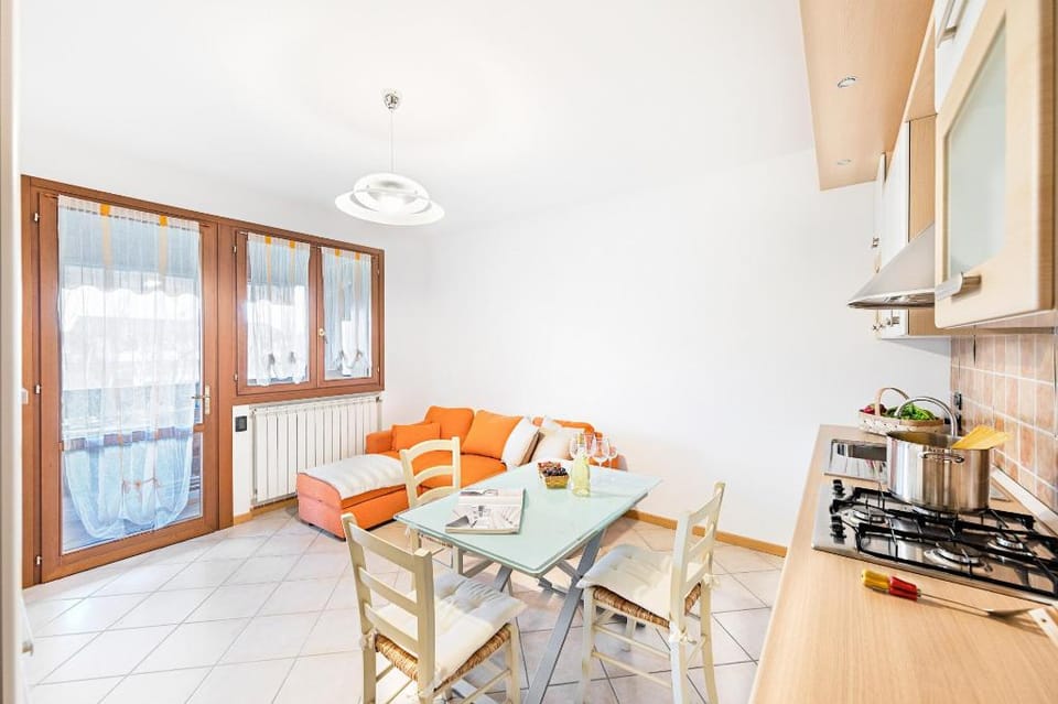 Il Canaletto A1 Apartment by Wonderful Italy Apartment in Sirmione