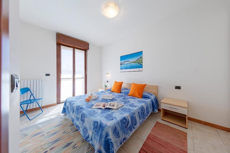 La Mimosa B03 Apartment by Wonderful Italy Apartment in Peschiera del Garda