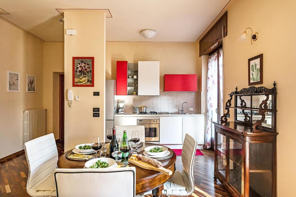 La Magnolia 2 Apartment by Wonderful Italy Apartment in Desenzano del Garda