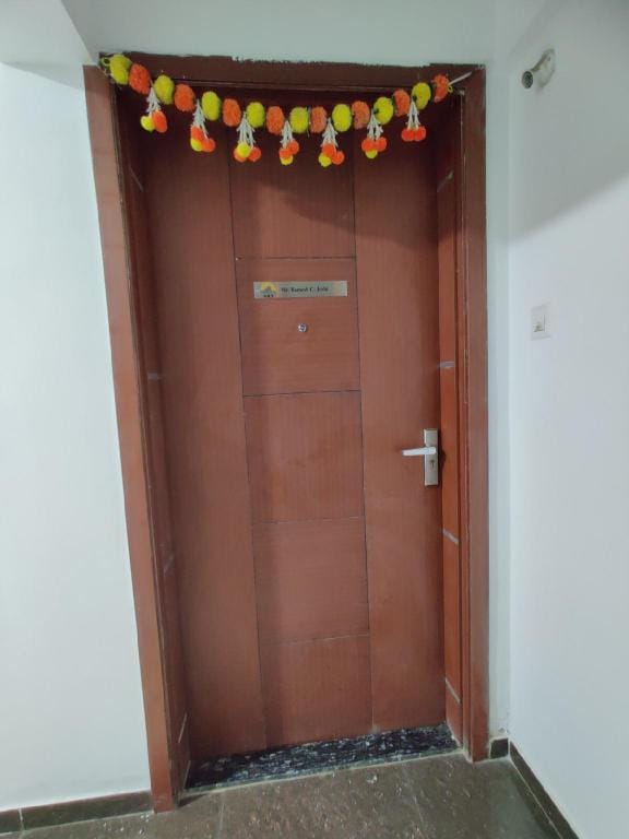 Primerose 1 BHK Full Flat Highway Touch Vacation rental in Pune