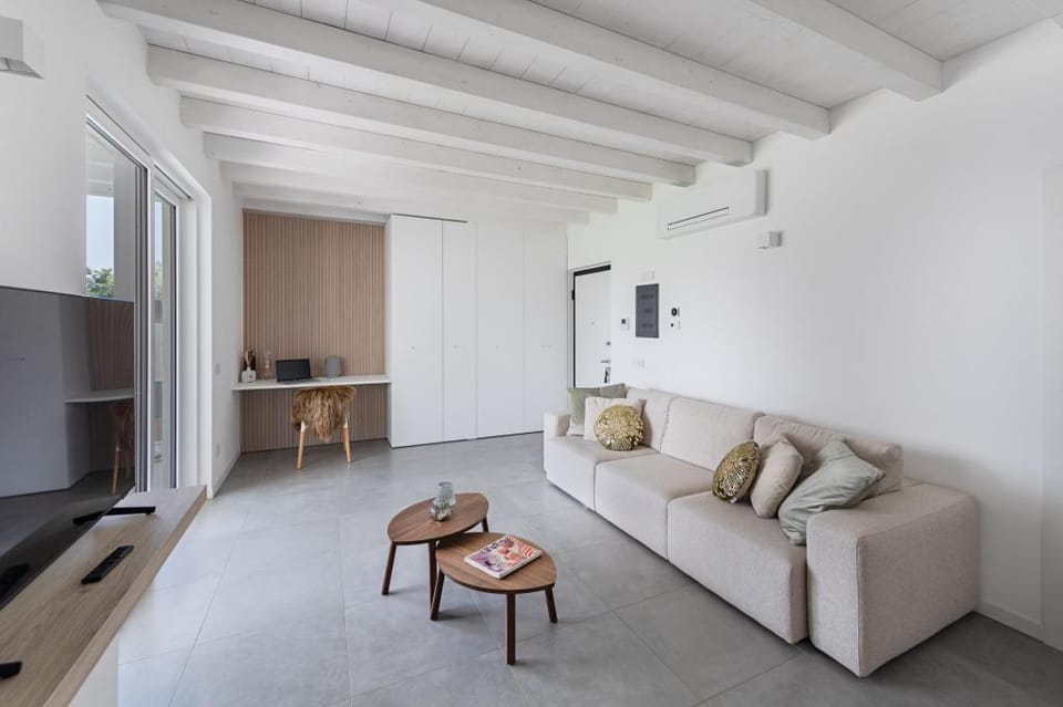 La Cittadella PT/6 by Wonderful Italy Apartment in Manerba del Garda