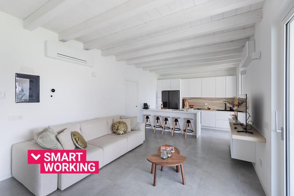 La Cittadella PT/6 by Wonderful Italy Apartment in Manerba del Garda