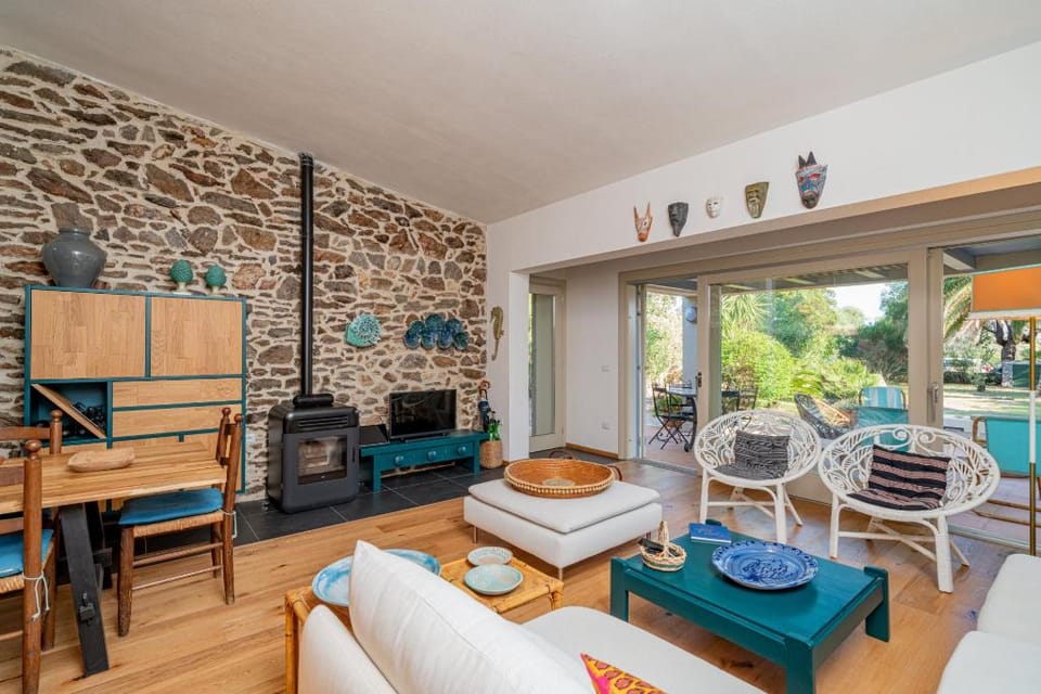 Casa Loris by Wonderful Italy Apartment in Sardinia