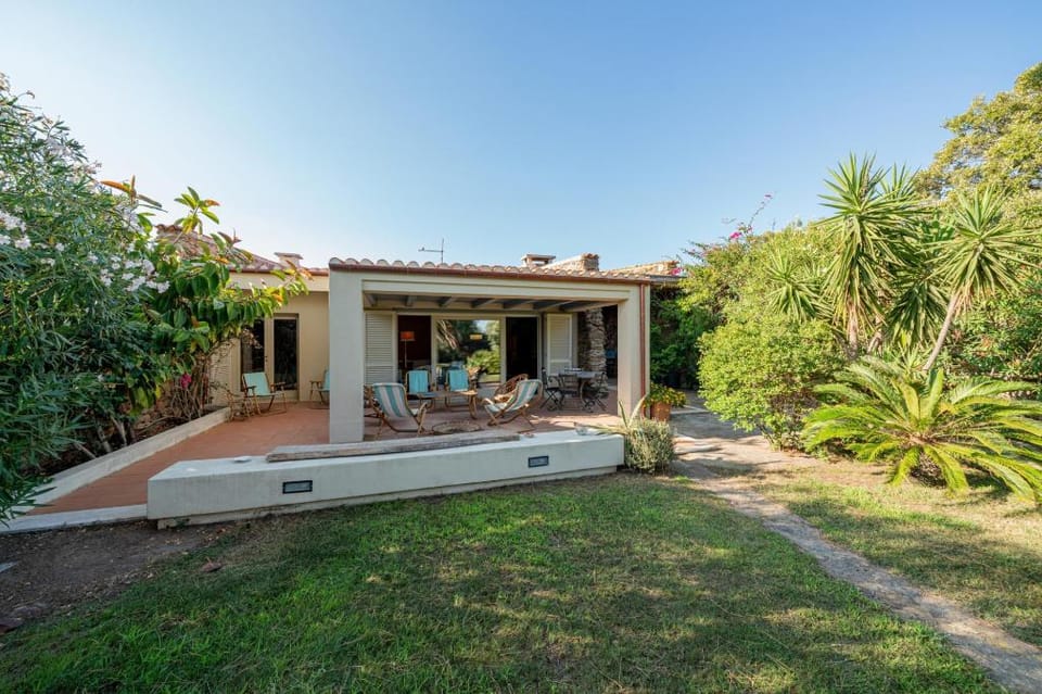 Casa Loris by Wonderful Italy Apartment in Sardinia