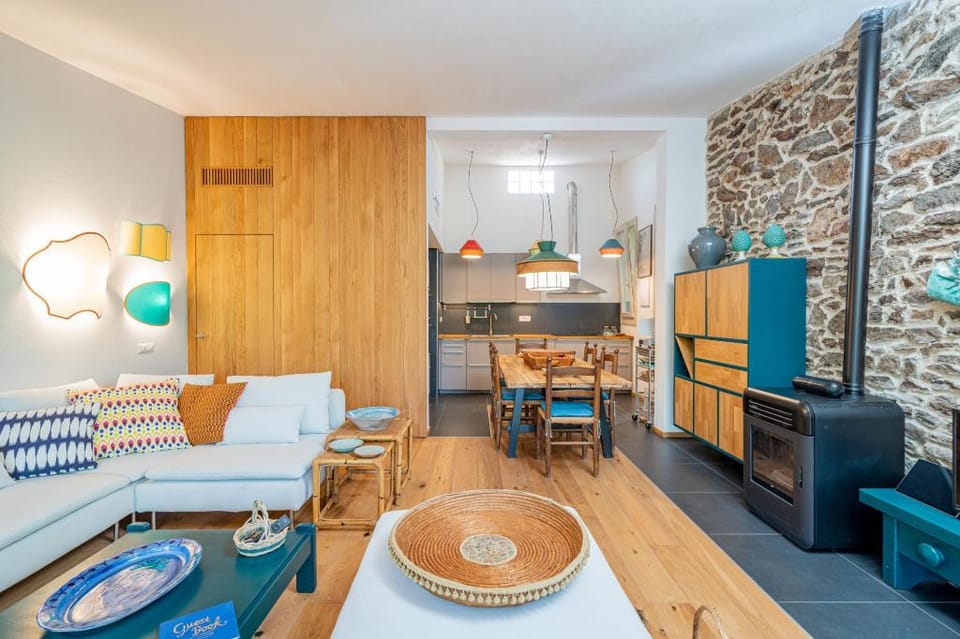 Casa Loris by Wonderful Italy Apartment in Sardinia