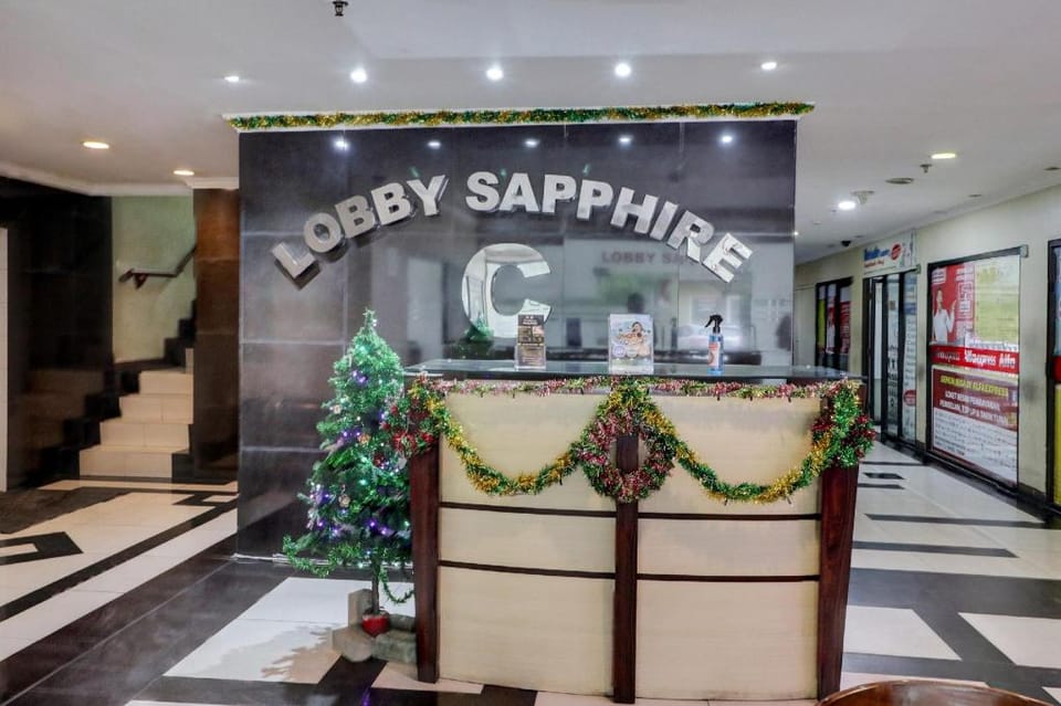 OYO 92112 Gateway Cicadas Hotel in Bandung