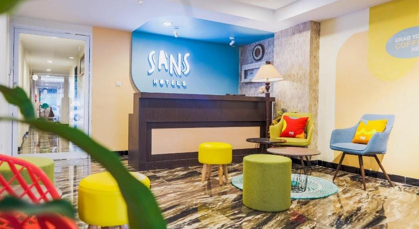 Collection O Sama Hotel Hotel in Indonesia
