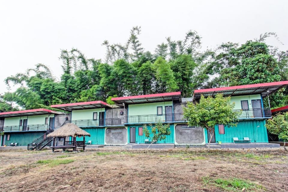 Hotel O Panorama Rinjani LodgeNearTaman Nasional Gunung Rinjani Hotel in West Nusa Tenggara, Indonesia