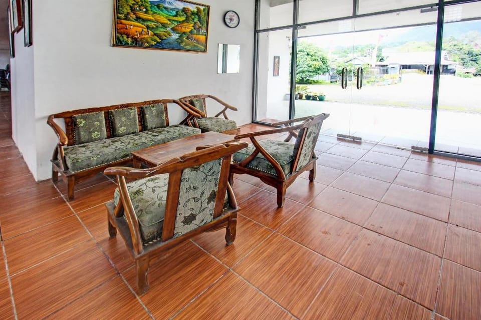 Hotel O Panorama Rinjani LodgeNearTaman Nasional Gunung Rinjani Hotel in West Nusa Tenggara, Indonesia
