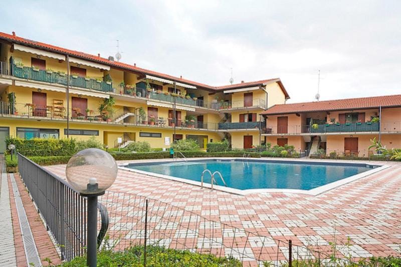 Appartamento Magenta Apartment in Manerba del Garda
