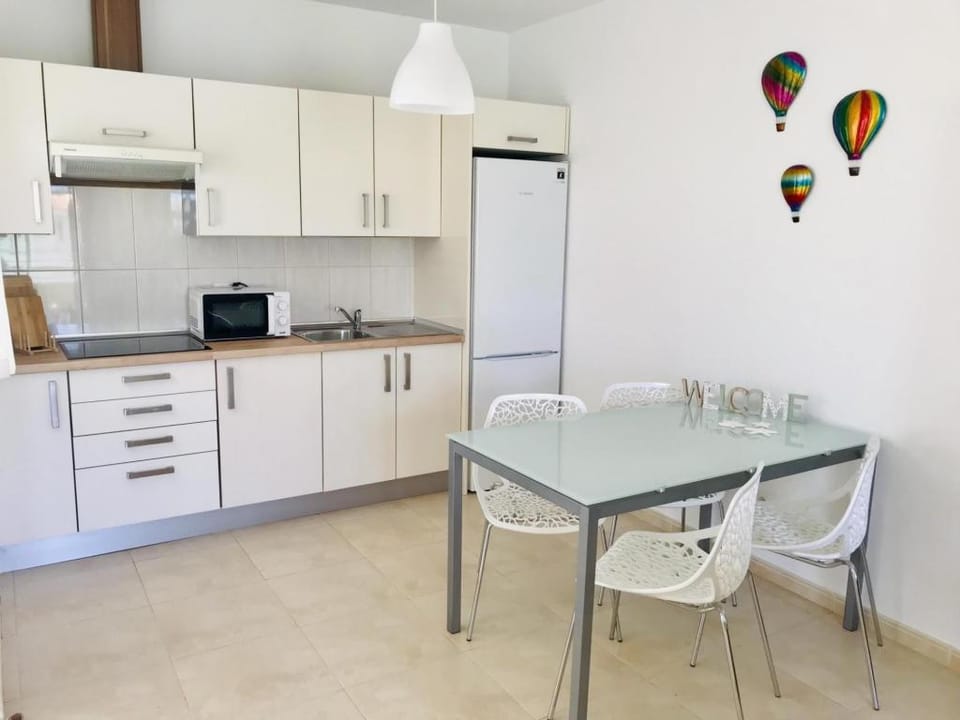 Coco Apartment in Fuerteventura