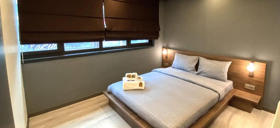 NENEHATUN59 BUTİK OTEL Hotel in Ankara