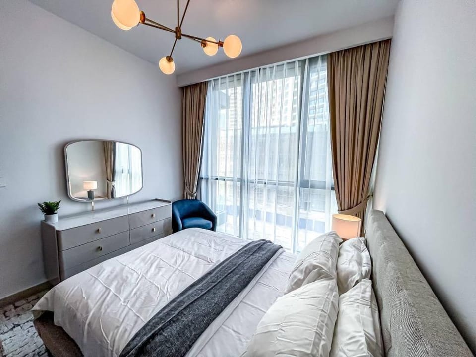 Sophisticated Apartment Connected To Dubai Mall Apartment in Dubai