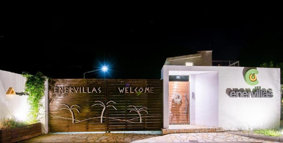 Luxury Enervillas Anna Pool Bbq Patra near sea Villa in Peloponnese, Western Greece and the Ionian