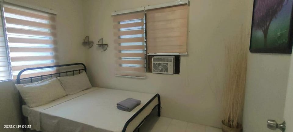 Alusiman Home Vacation rental in Iloilo City