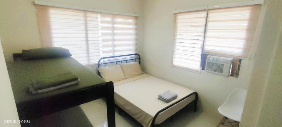Alusiman Home Vacation rental in Iloilo City
