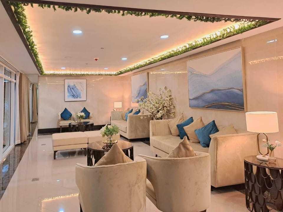 Prestige Vacation Apartments: Suntrust 88 Gibraltar Apartment in Baguio