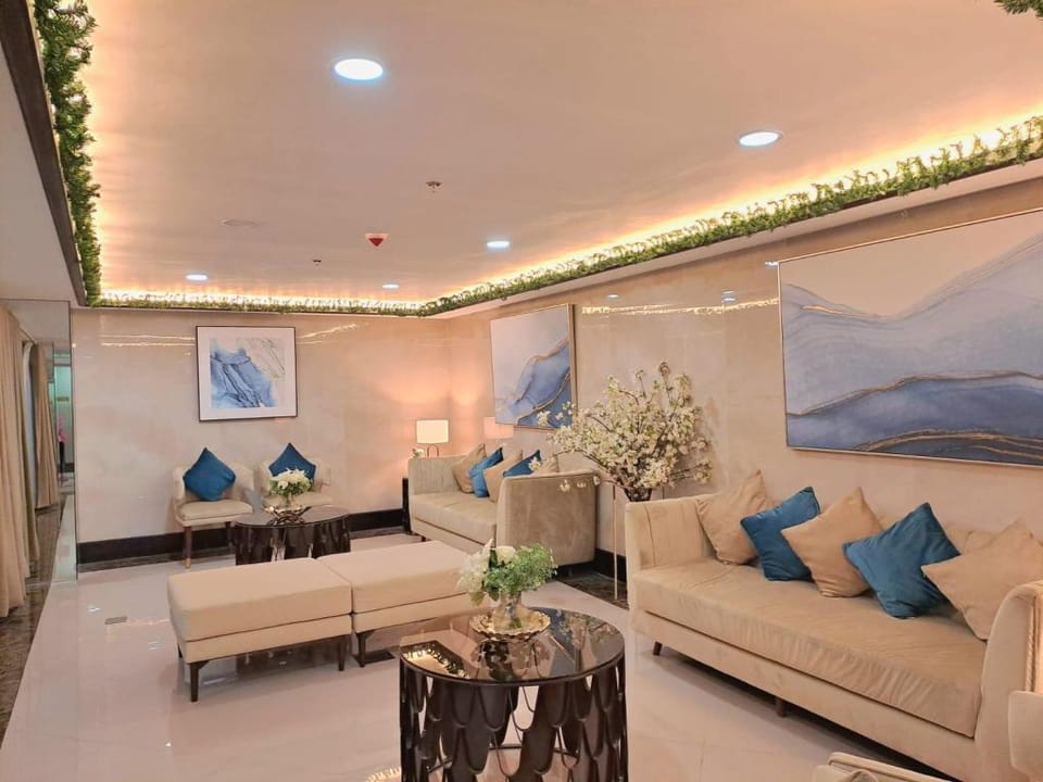 Prestige Vacation Apartments: Suntrust 88 Gibraltar Apartment in Baguio