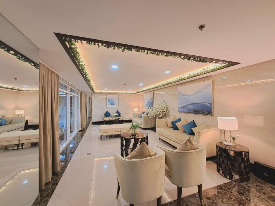 Prestige Vacation Apartments: Suntrust 88 Gibraltar Apartment in Baguio