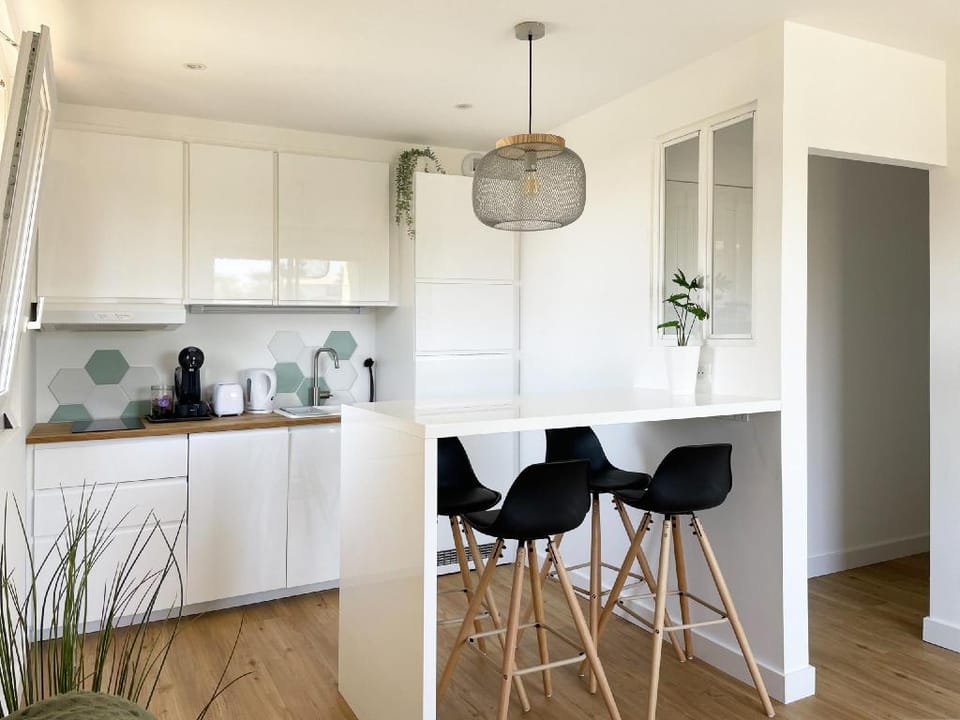 Au pieds des dunes Apartment in Seignosse