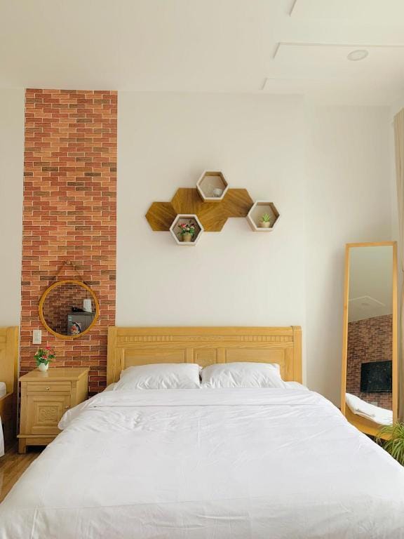 Mi Casa Homestay Vacation rental in Dalat