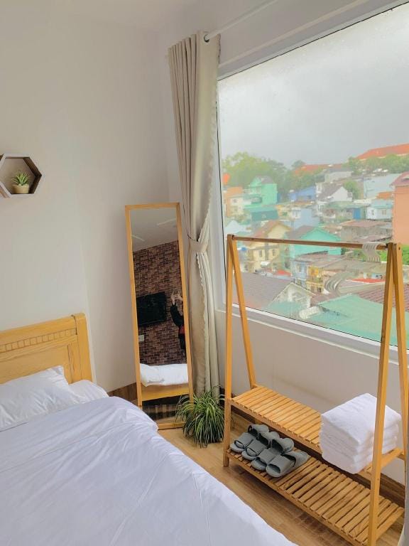 Mi Casa Homestay Vacation rental in Dalat