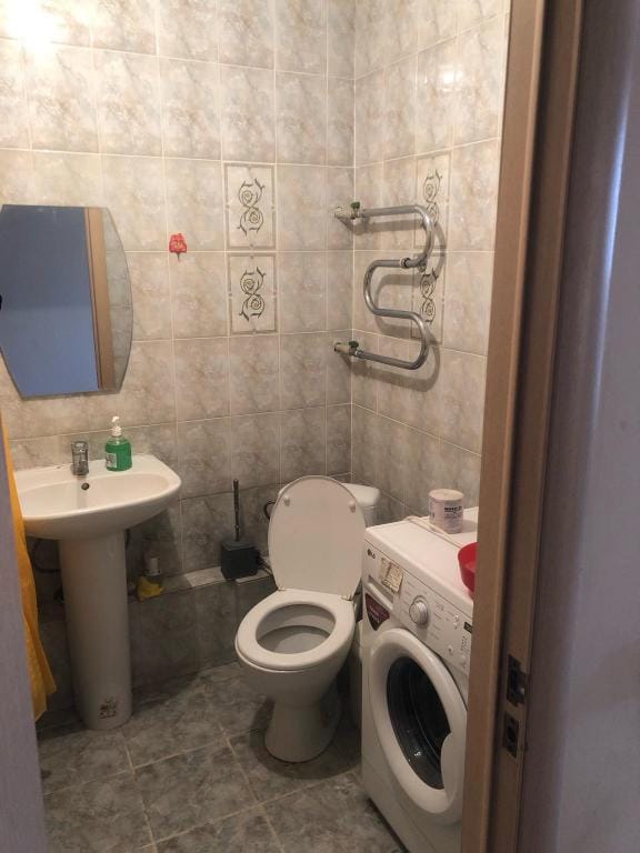 Sred-Apartament Apartment in Kazakhstan