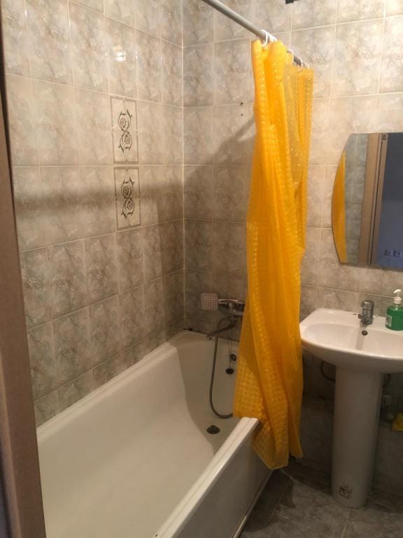 Sred-Apartament Apartment in Kazakhstan